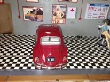 1:18 Johnny Lightnning Volkswagen Sedan 1963 Red. Uploaded by santinogahan